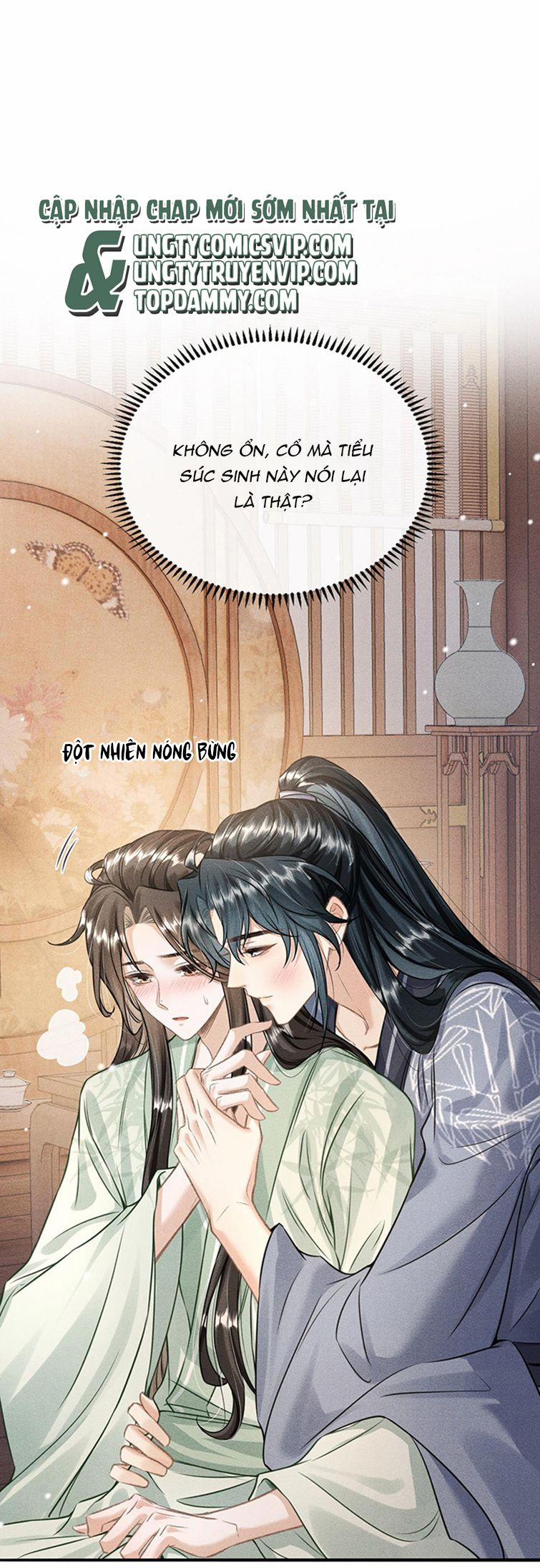 Đan Tiêu Vạn Dặm 41 trang 5