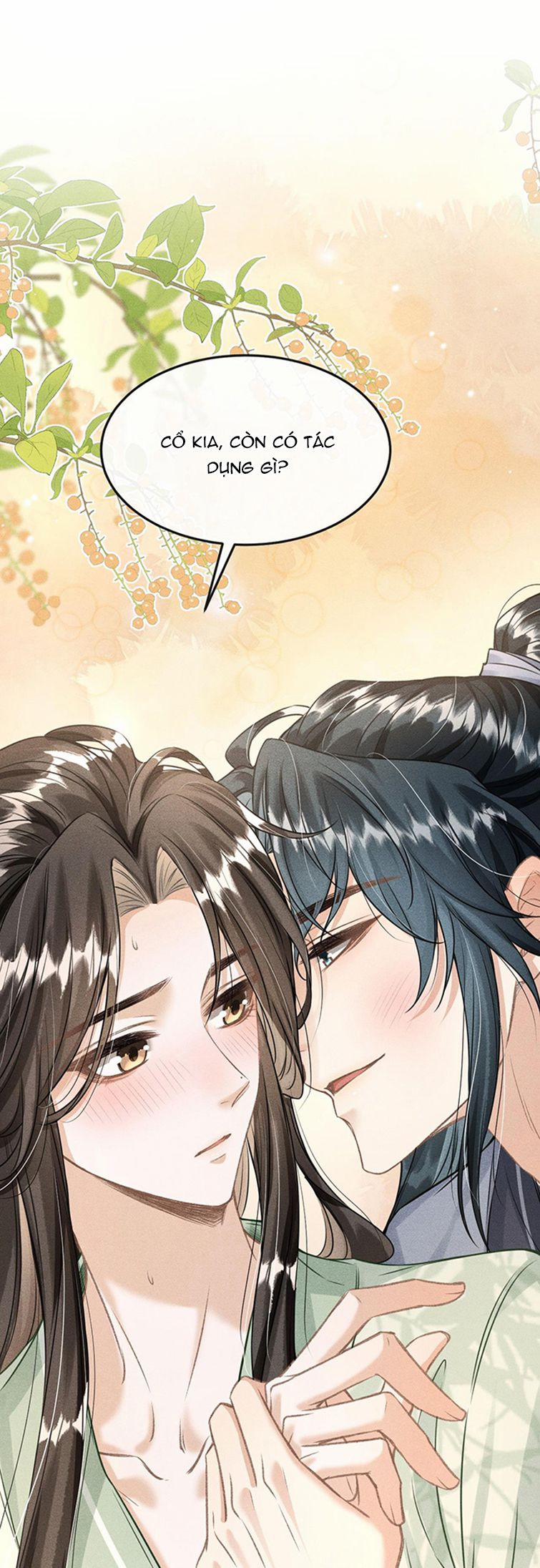 Đan Tiêu Vạn Dặm 41 trang 6