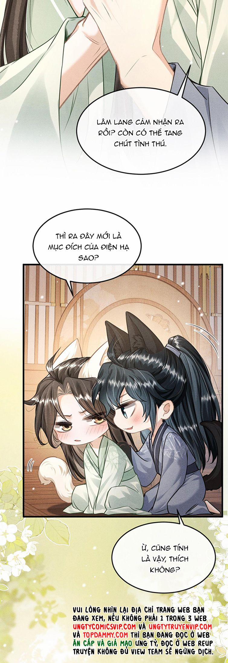 Đan Tiêu Vạn Dặm 41 trang 7