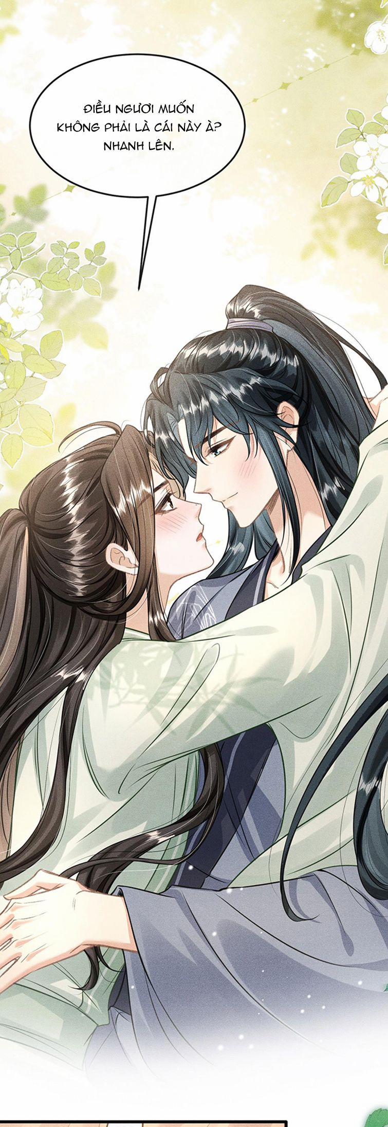 Đan Tiêu Vạn Dặm 41 trang 8