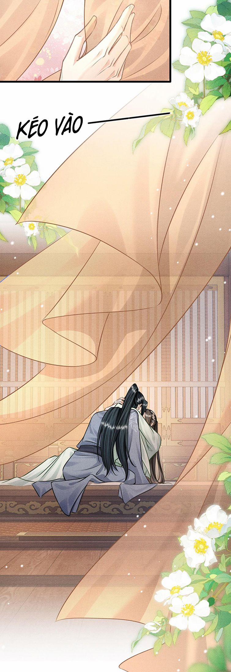 Đan Tiêu Vạn Dặm 41 trang 9