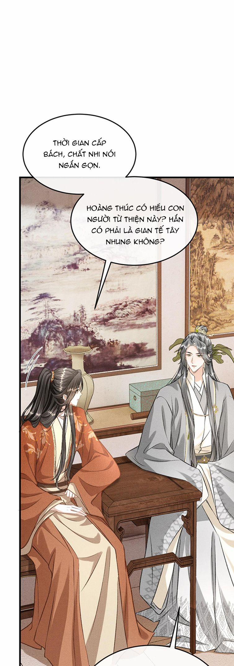 Đan Tiêu Vạn Dặm 42 trang 12