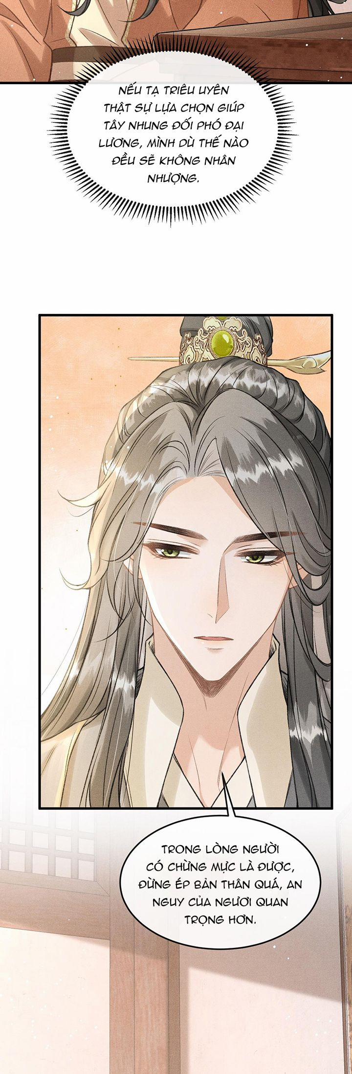 Đan Tiêu Vạn Dặm 42 trang 18