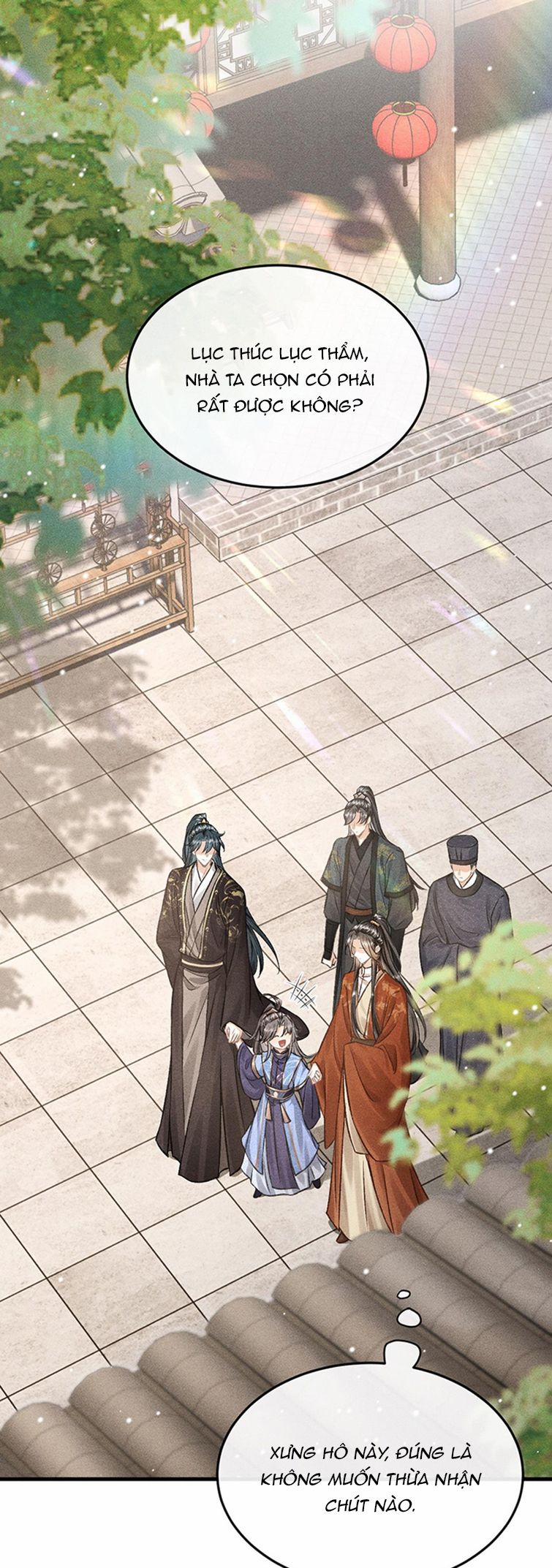 Đan Tiêu Vạn Dặm 42 trang 2