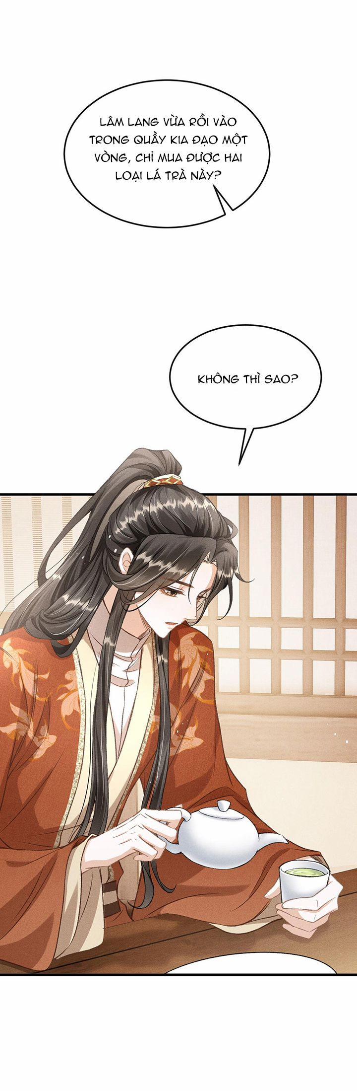 Đan Tiêu Vạn Dặm 42 trang 27