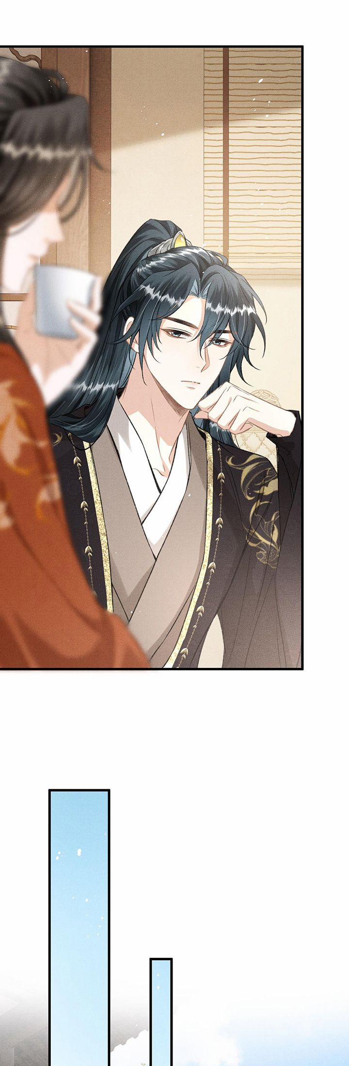 Đan Tiêu Vạn Dặm 42 trang 28