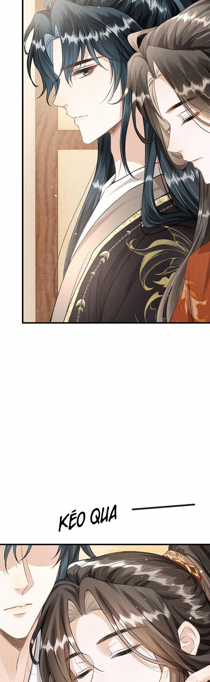 Đan Tiêu Vạn Dặm 42 trang 32