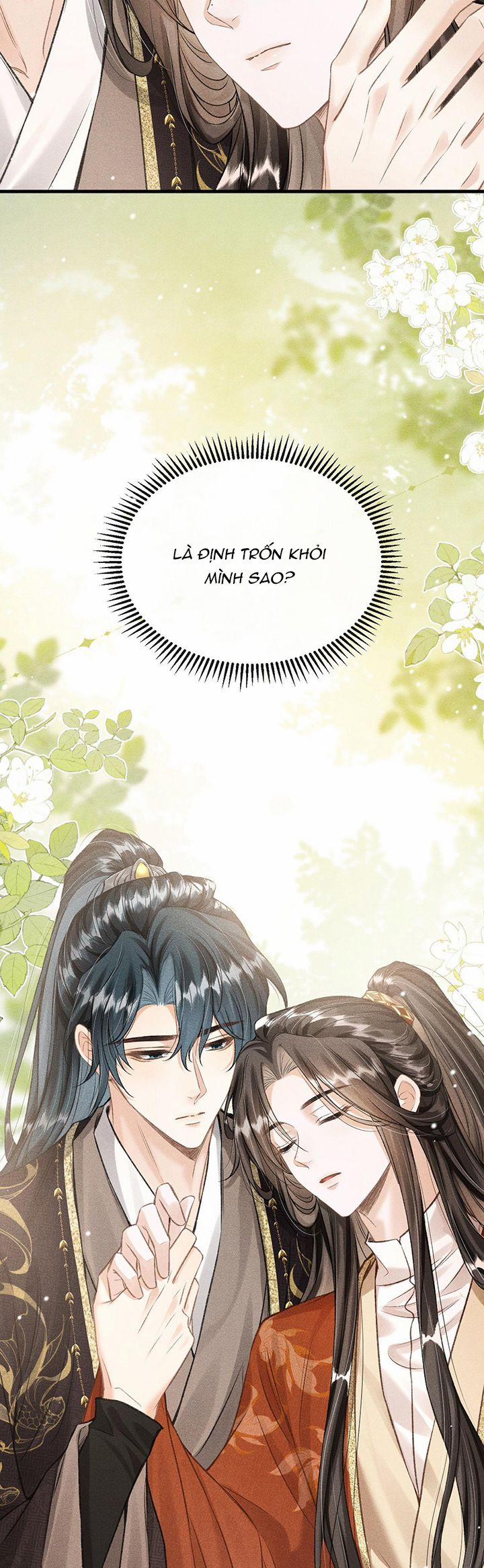 Đan Tiêu Vạn Dặm 42 trang 33