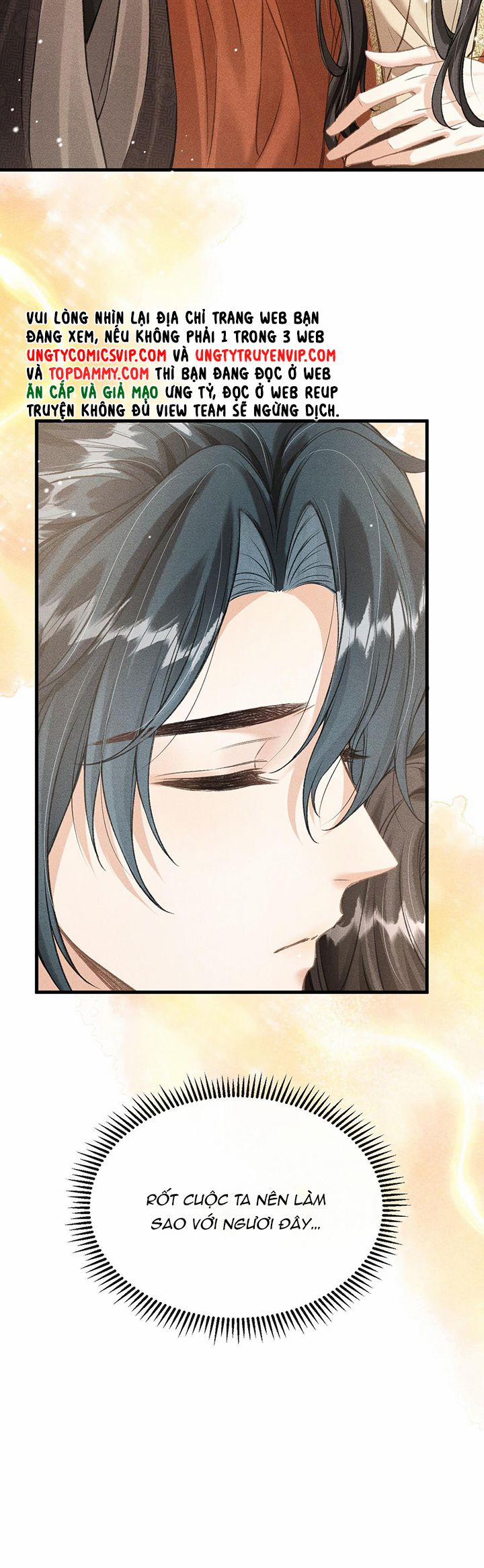 Đan Tiêu Vạn Dặm 42 trang 34