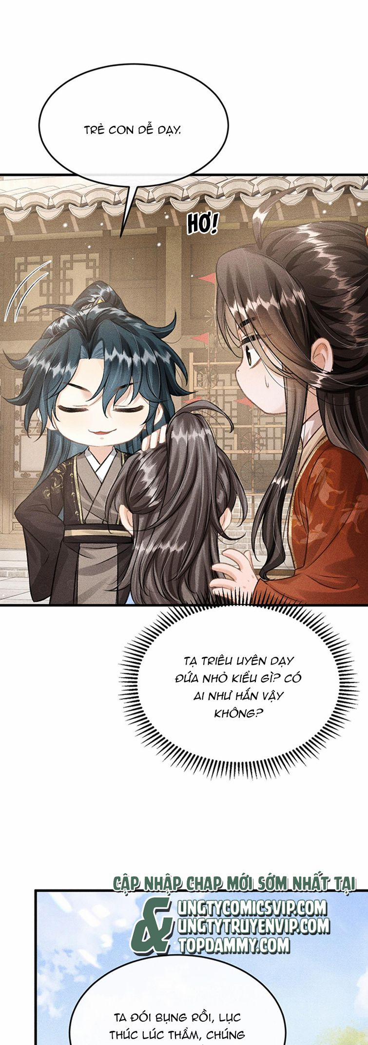 Đan Tiêu Vạn Dặm 42 trang 4