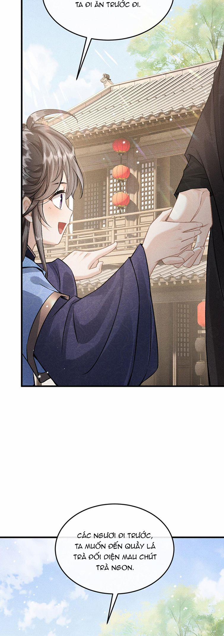 Đan Tiêu Vạn Dặm 42 trang 5