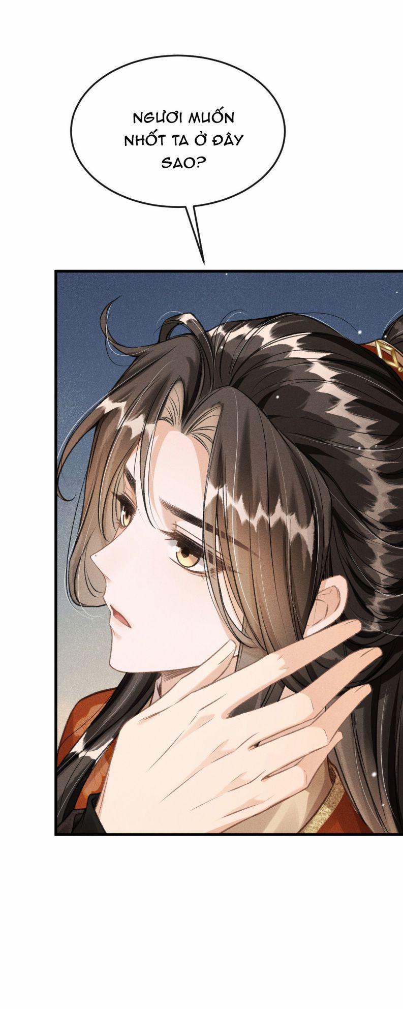 Đan Tiêu Vạn Dặm 43 trang 10