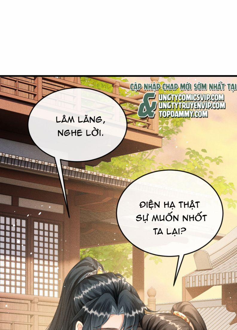 Đan Tiêu Vạn Dặm 43 trang 11