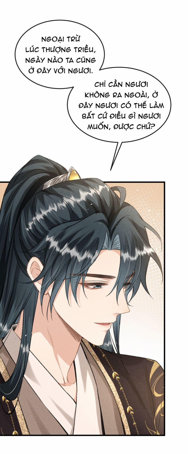 Đan Tiêu Vạn Dặm 43 trang 13