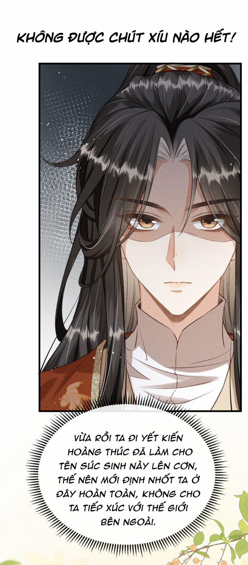 Đan Tiêu Vạn Dặm 43 trang 14