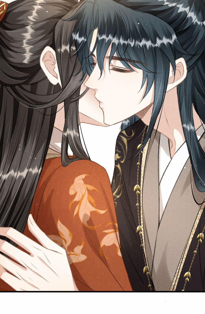 Đan Tiêu Vạn Dặm 43 trang 16