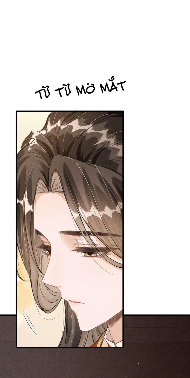 Đan Tiêu Vạn Dặm 43 trang 2