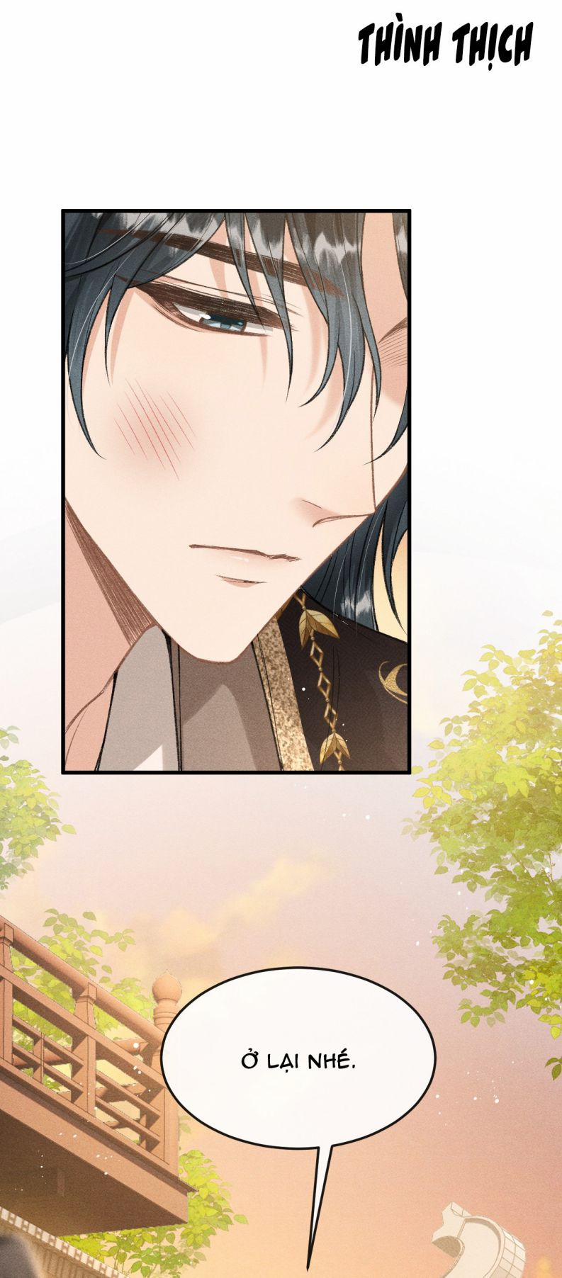 Đan Tiêu Vạn Dặm 43 trang 20