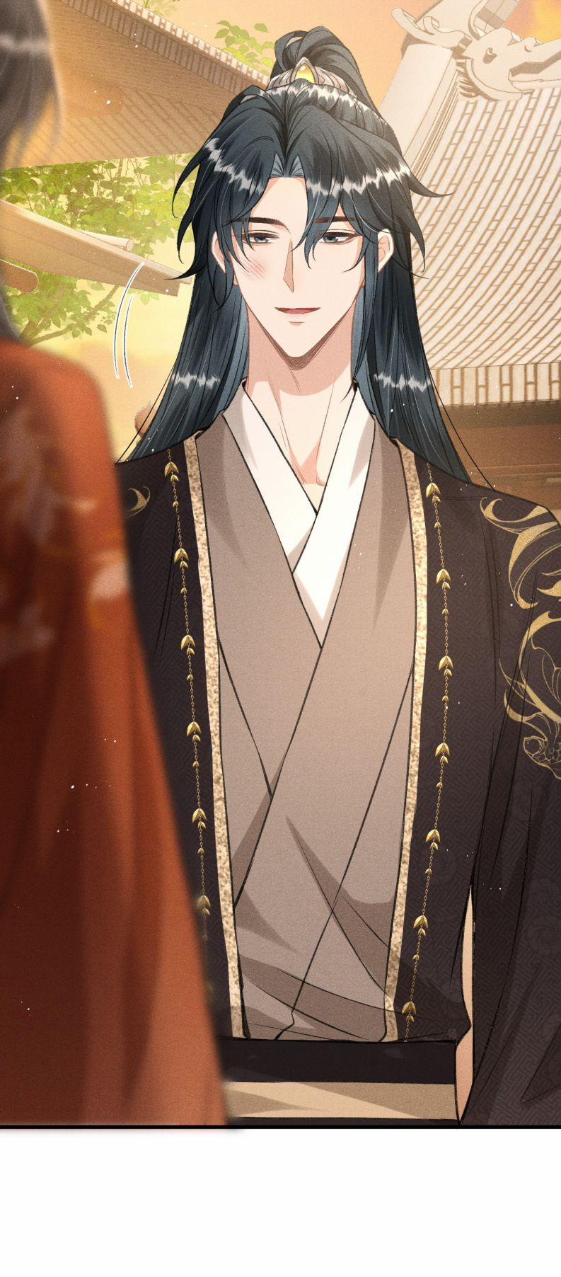 Đan Tiêu Vạn Dặm 43 trang 21