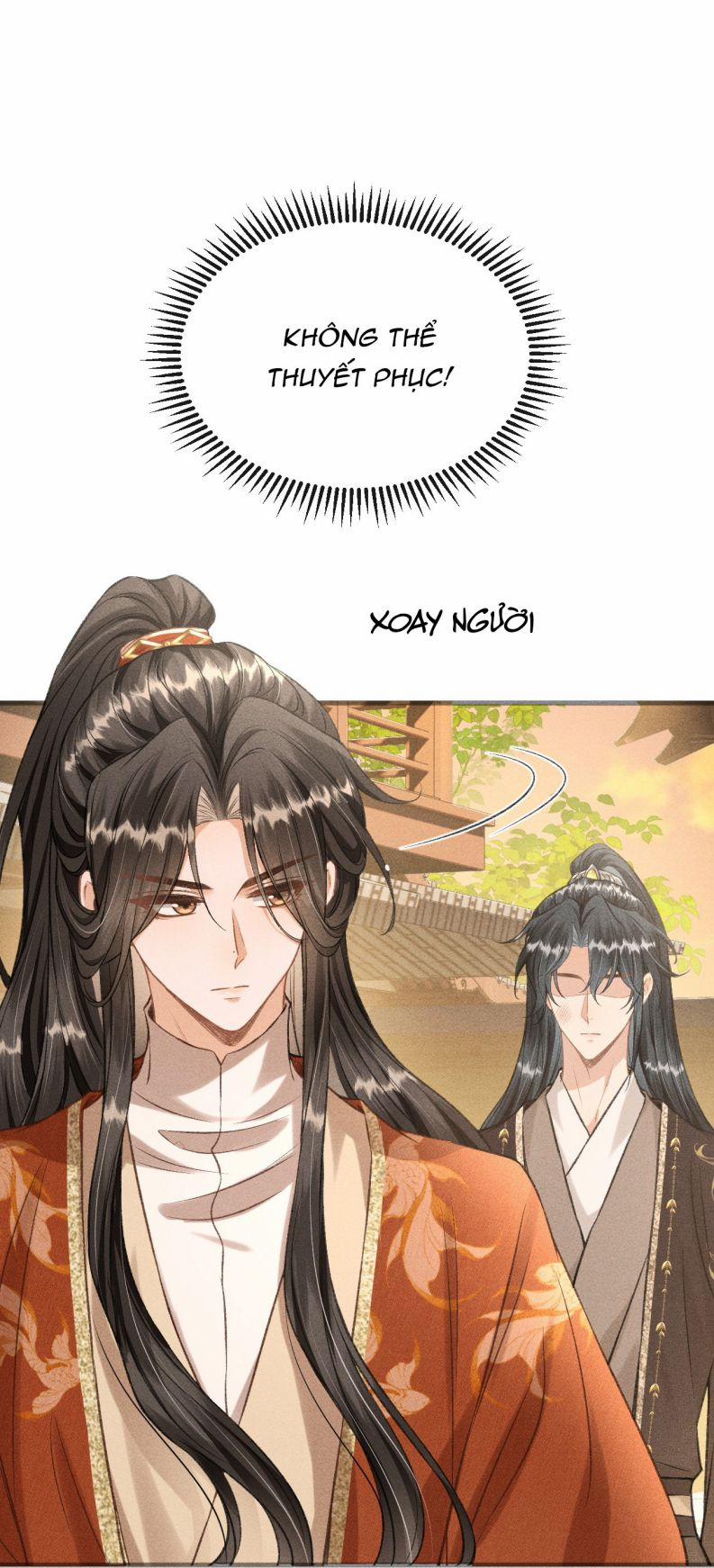 Đan Tiêu Vạn Dặm 43 trang 22