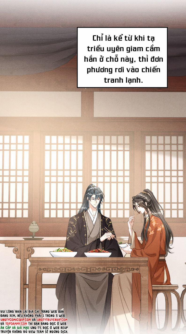 Đan Tiêu Vạn Dặm 43 trang 24