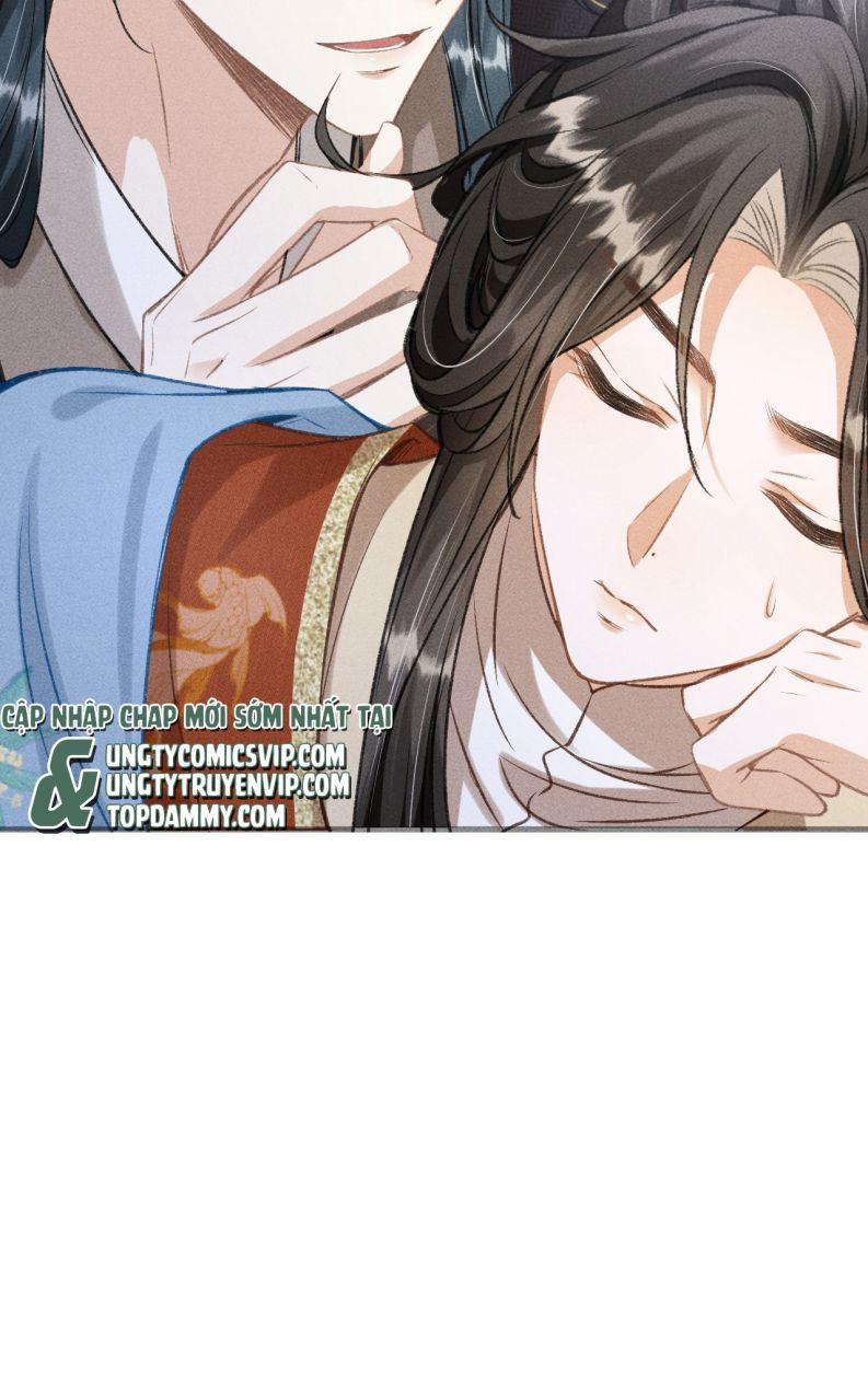 Đan Tiêu Vạn Dặm 43 trang 31