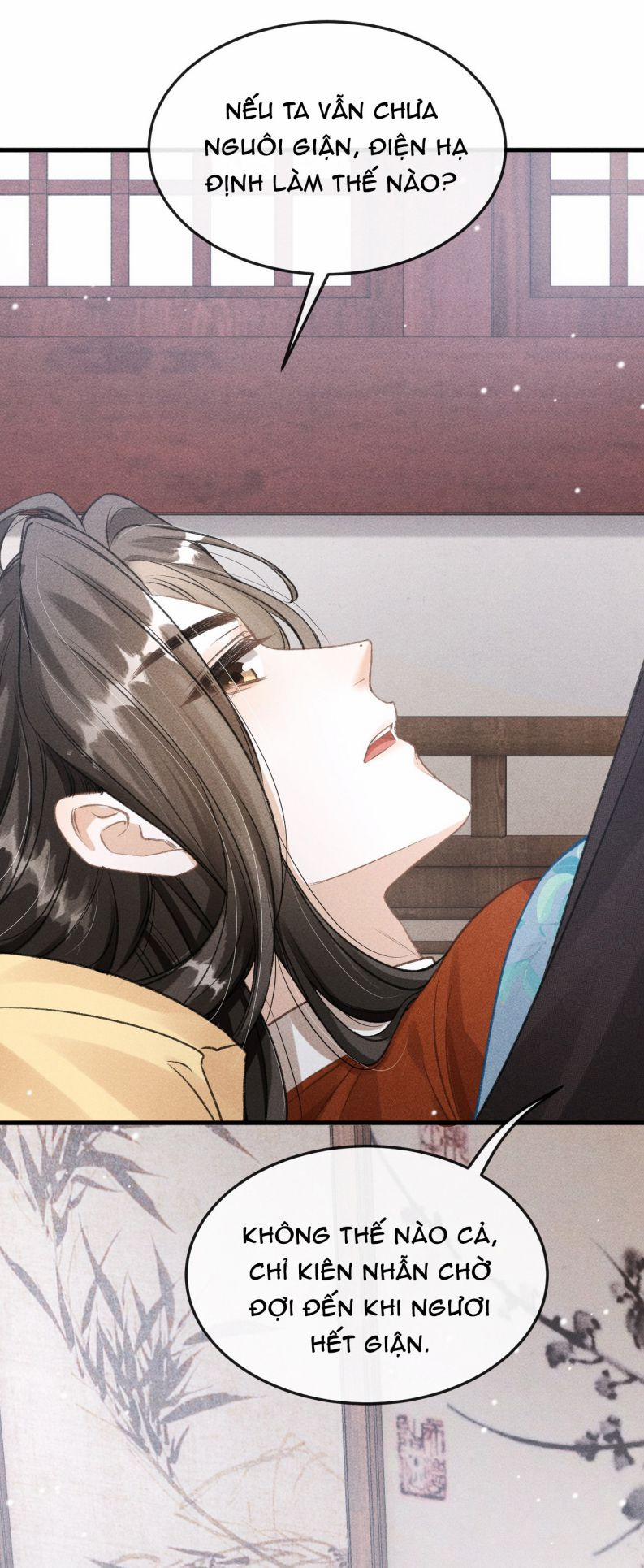 Đan Tiêu Vạn Dặm 43 trang 34