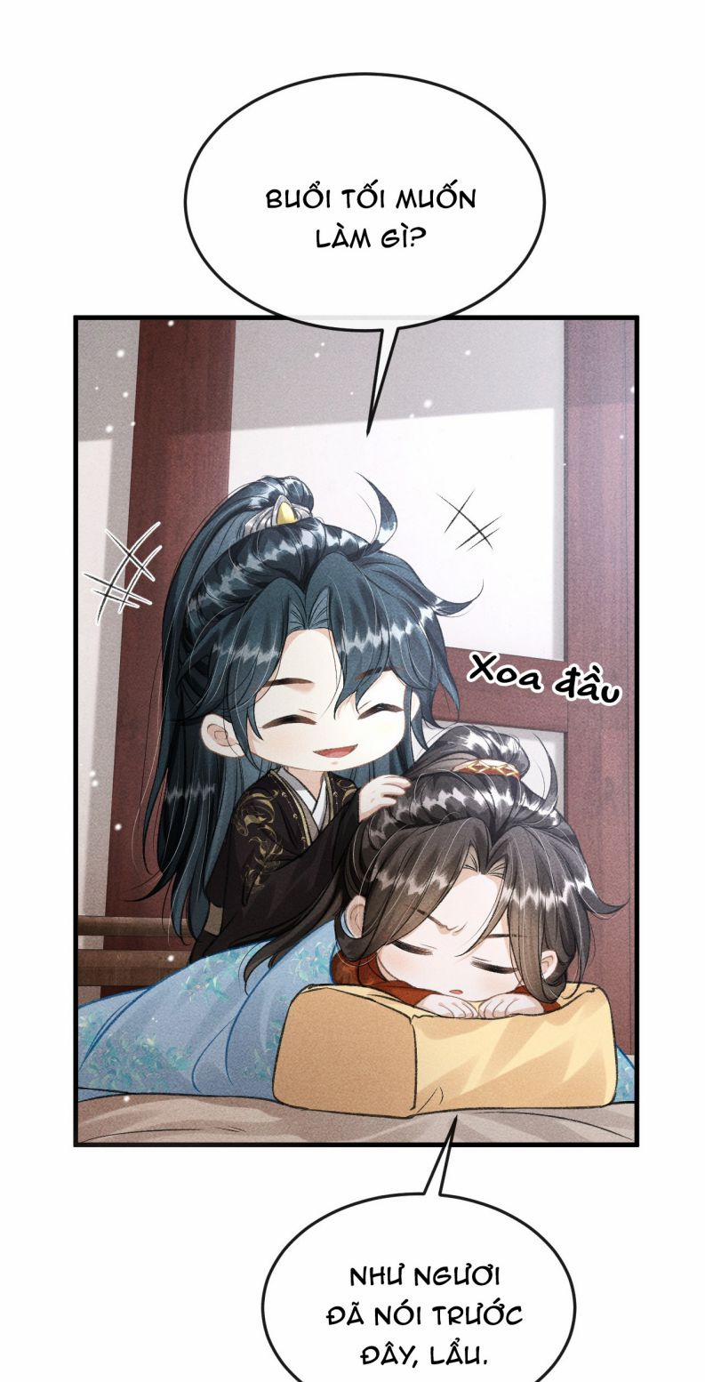 Đan Tiêu Vạn Dặm 43 trang 36