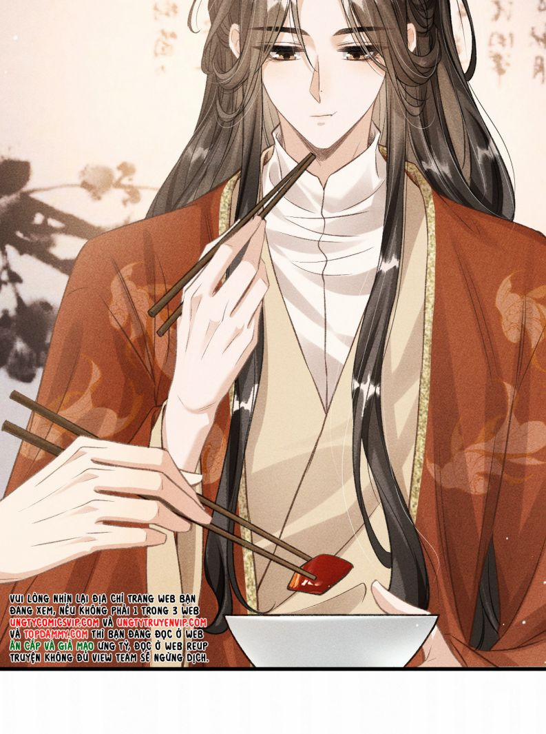 Đan Tiêu Vạn Dặm 43 trang 40