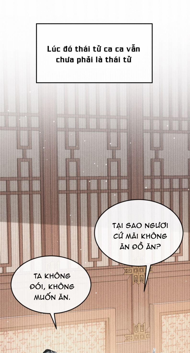 Đan Tiêu Vạn Dặm 43 trang 41