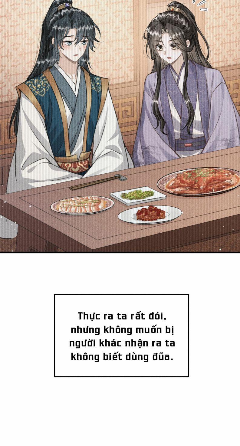 Đan Tiêu Vạn Dặm 43 trang 42