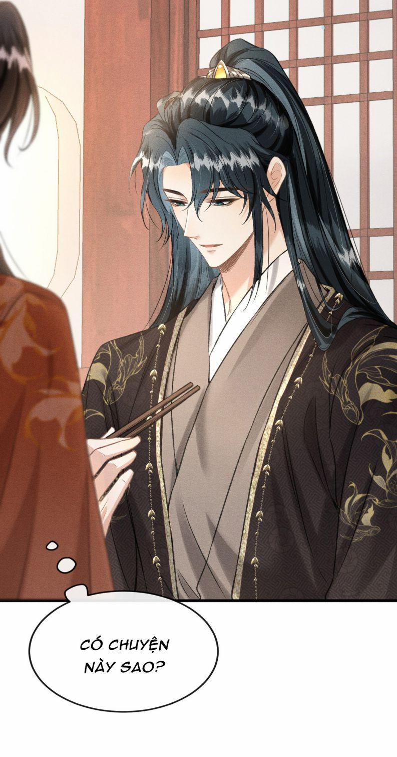 Đan Tiêu Vạn Dặm 43 trang 45