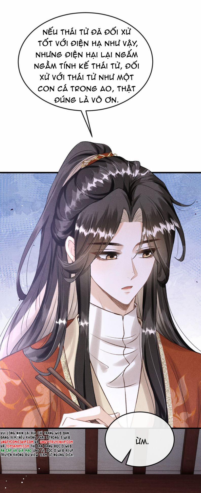 Đan Tiêu Vạn Dặm 43 trang 47