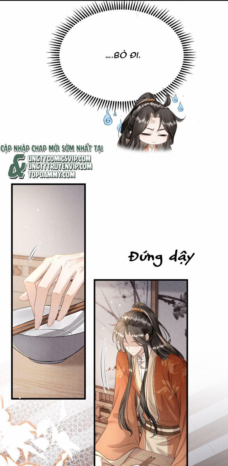 Đan Tiêu Vạn Dặm 43 trang 49