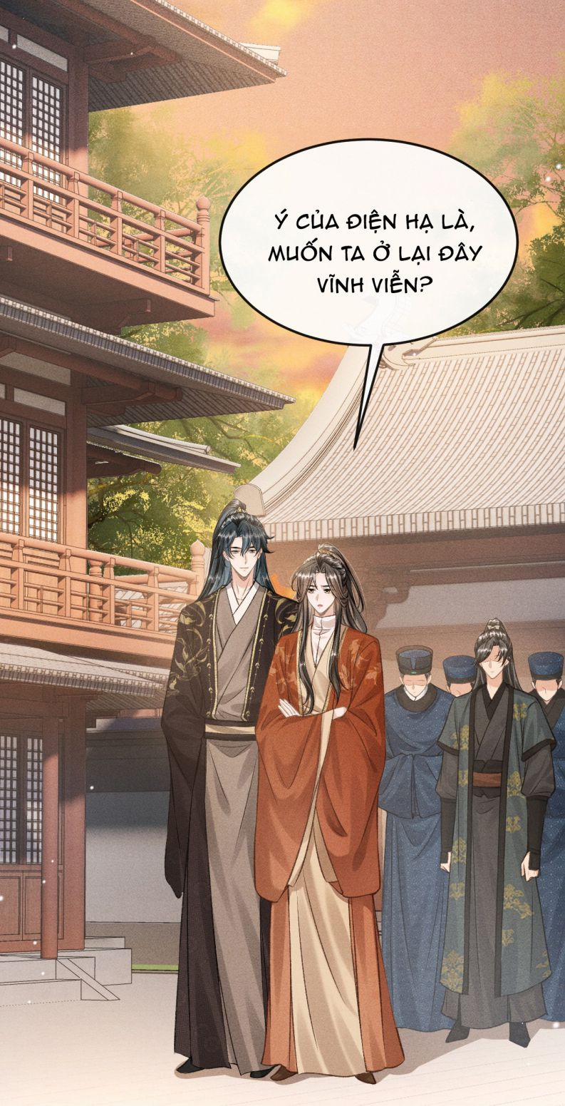 Đan Tiêu Vạn Dặm 43 trang 7