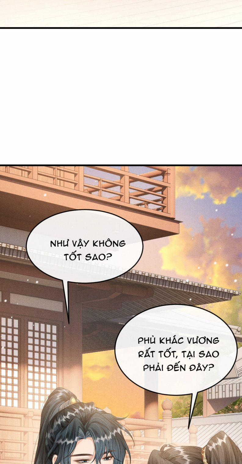 Đan Tiêu Vạn Dặm 43 trang 8