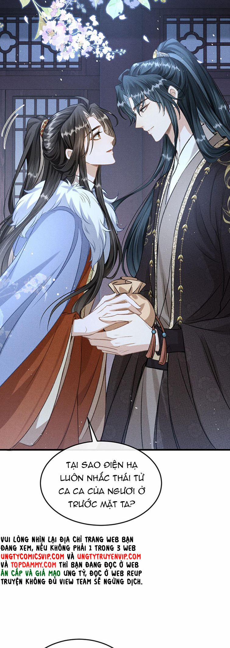 Đan Tiêu Vạn Dặm 44 trang 14