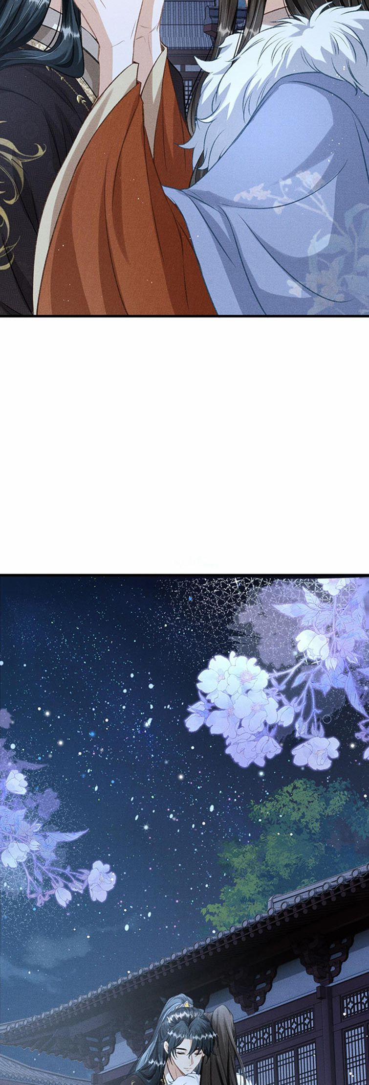 Đan Tiêu Vạn Dặm 44 trang 21