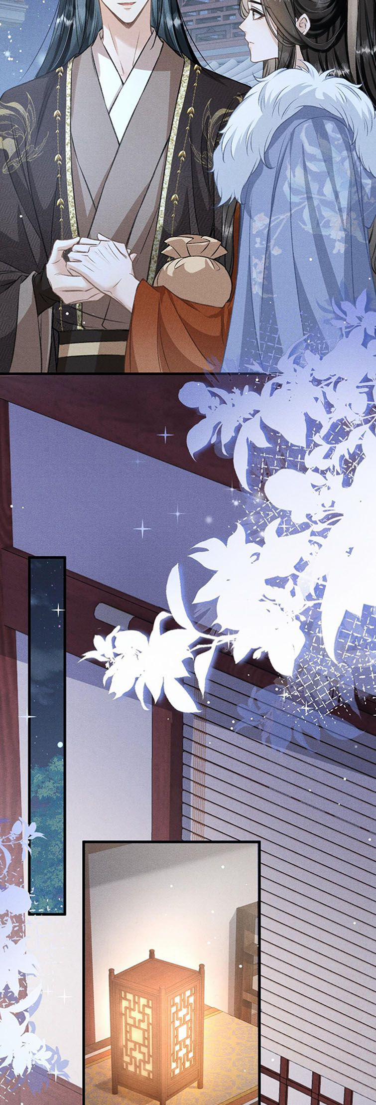 Đan Tiêu Vạn Dặm 44 trang 23