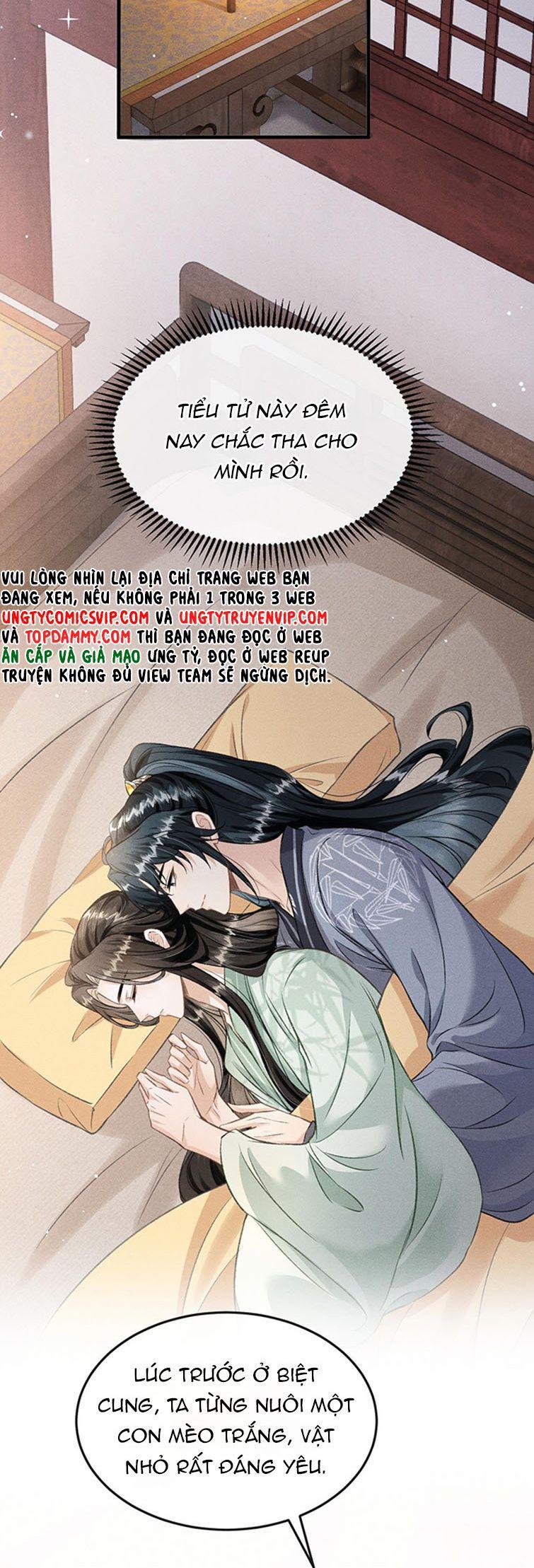 Đan Tiêu Vạn Dặm 44 trang 24