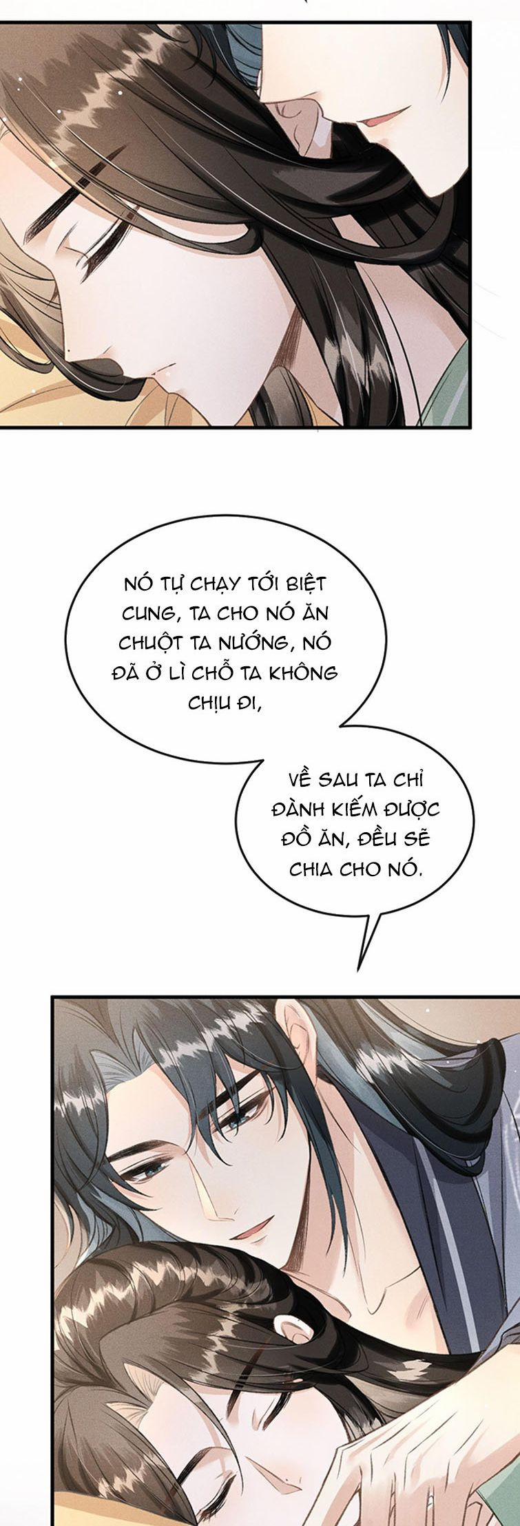 Đan Tiêu Vạn Dặm 44 trang 25