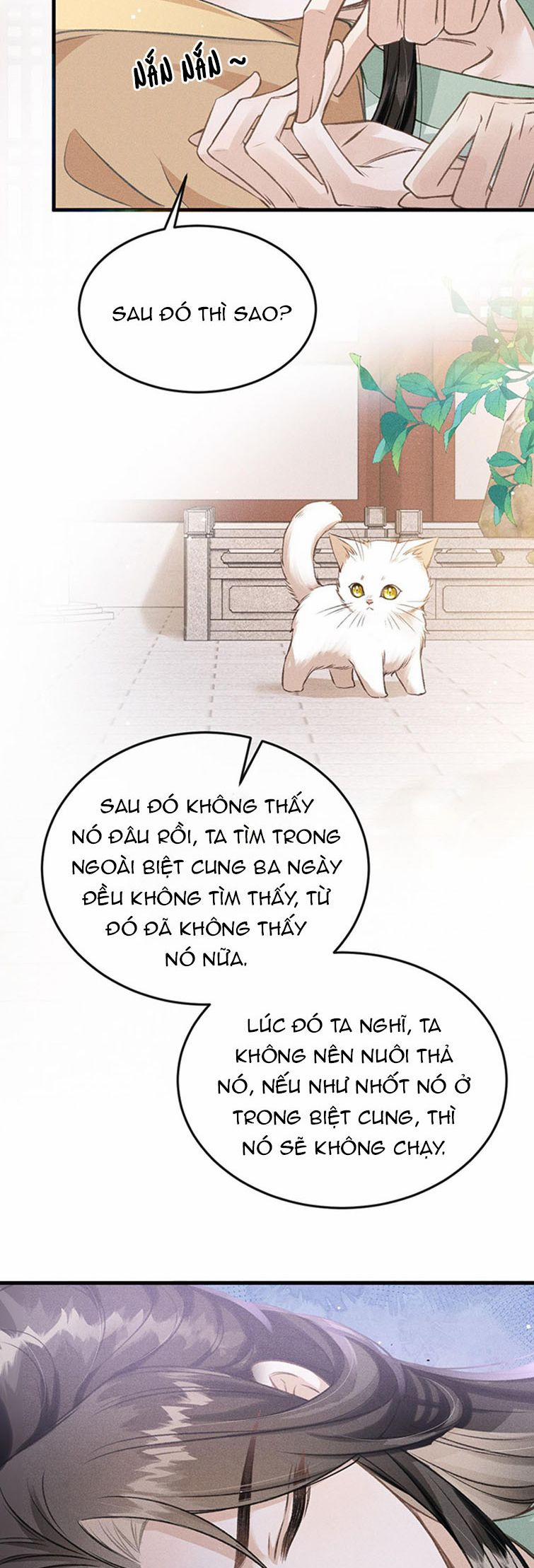 Đan Tiêu Vạn Dặm 44 trang 26