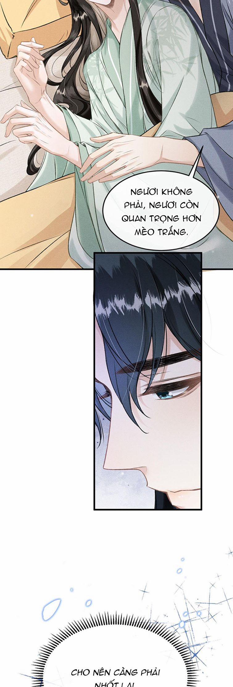 Đan Tiêu Vạn Dặm 44 trang 28