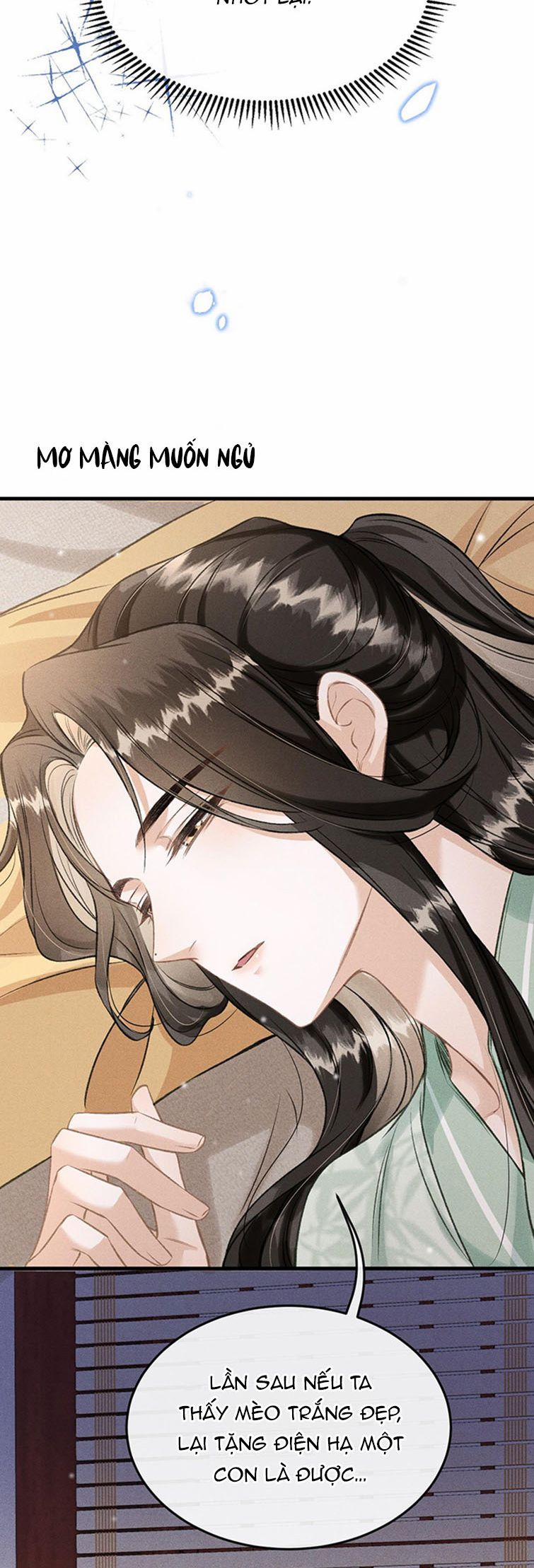 Đan Tiêu Vạn Dặm 44 trang 29