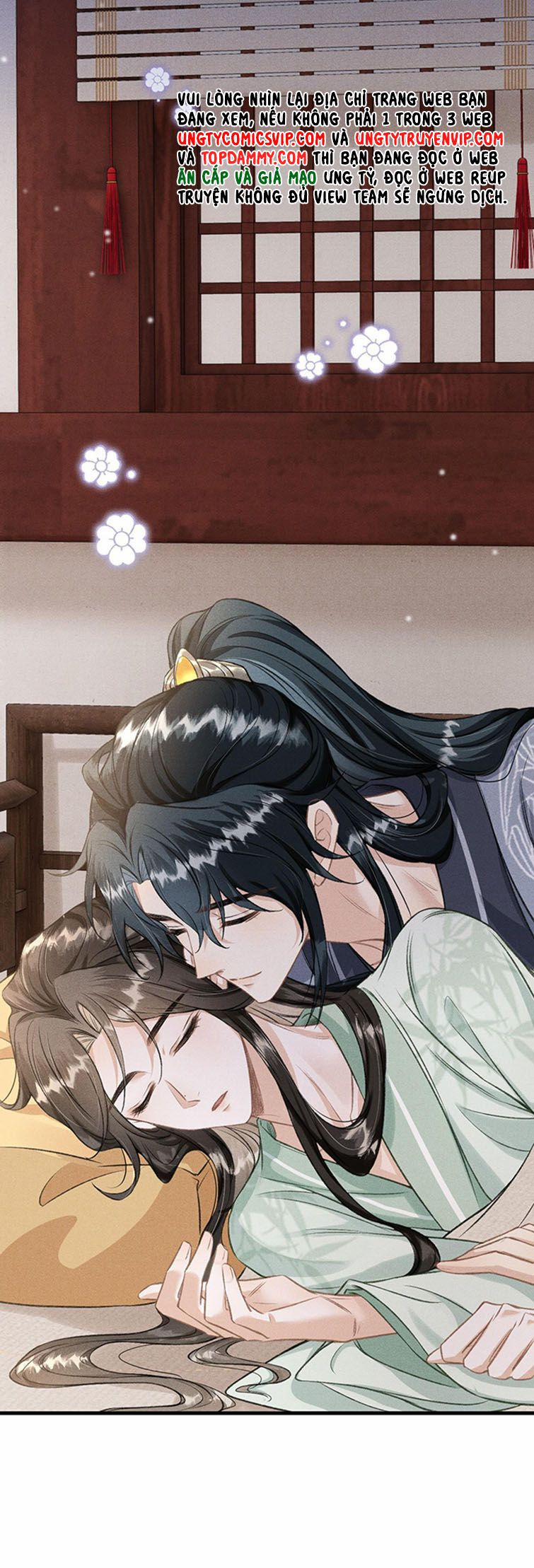 Đan Tiêu Vạn Dặm 44 trang 30