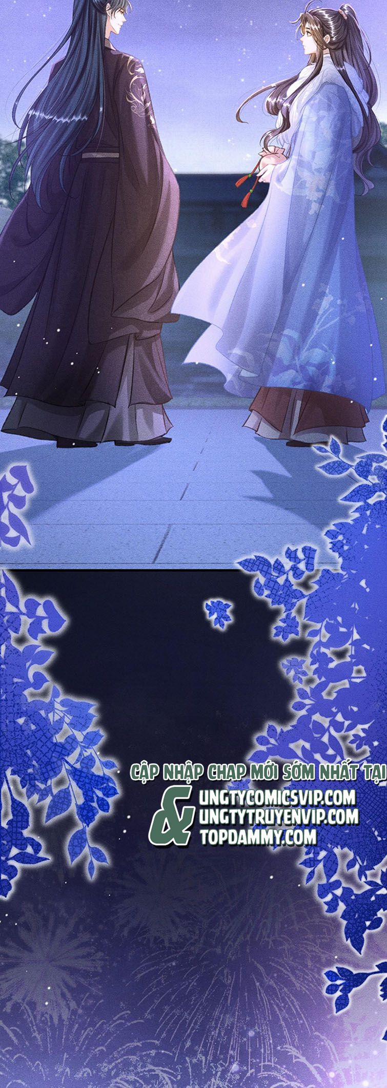 Đan Tiêu Vạn Dặm 44 trang 6