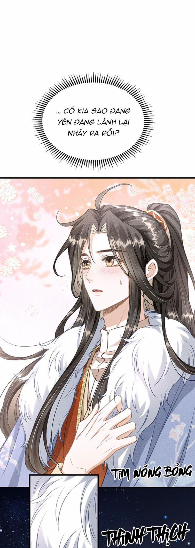 Đan Tiêu Vạn Dặm 44 trang 8