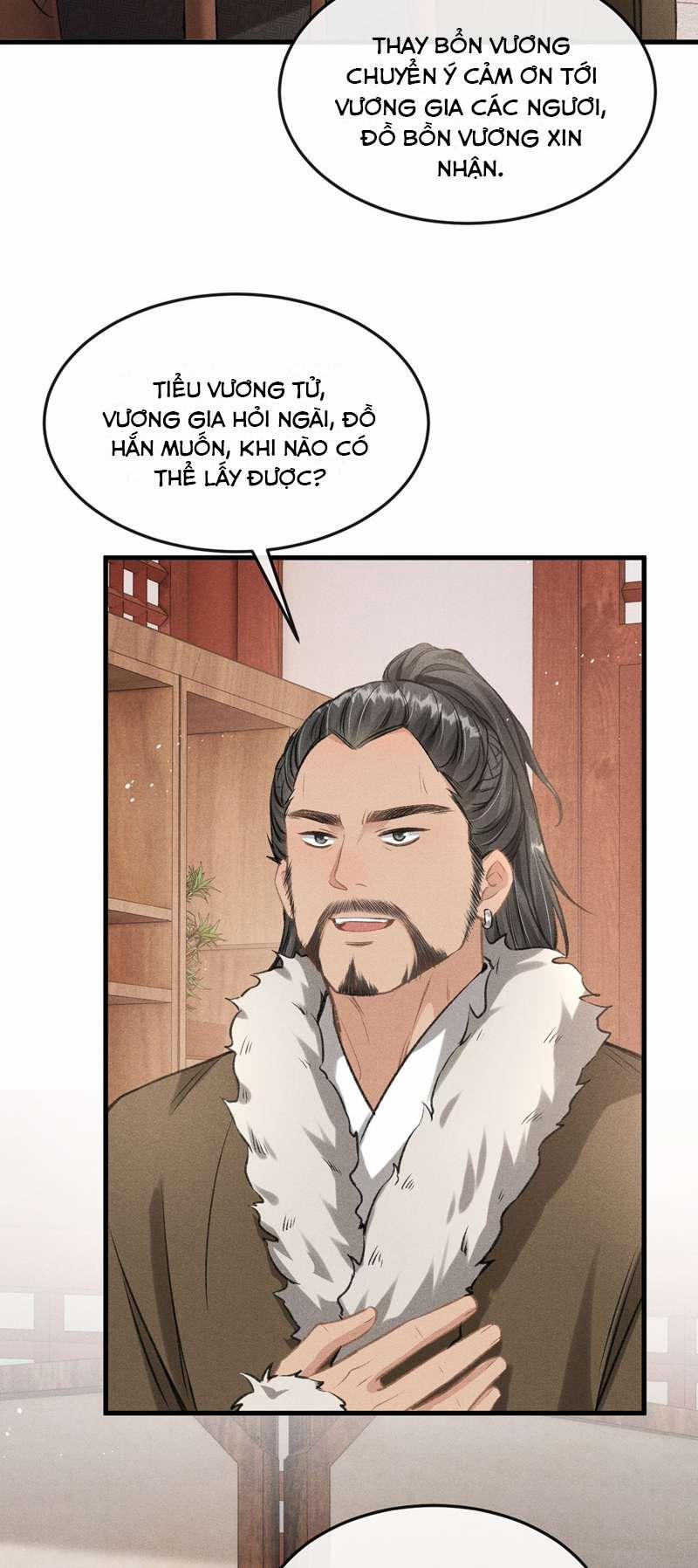 Đan Tiêu Vạn Dặm 45 trang 16