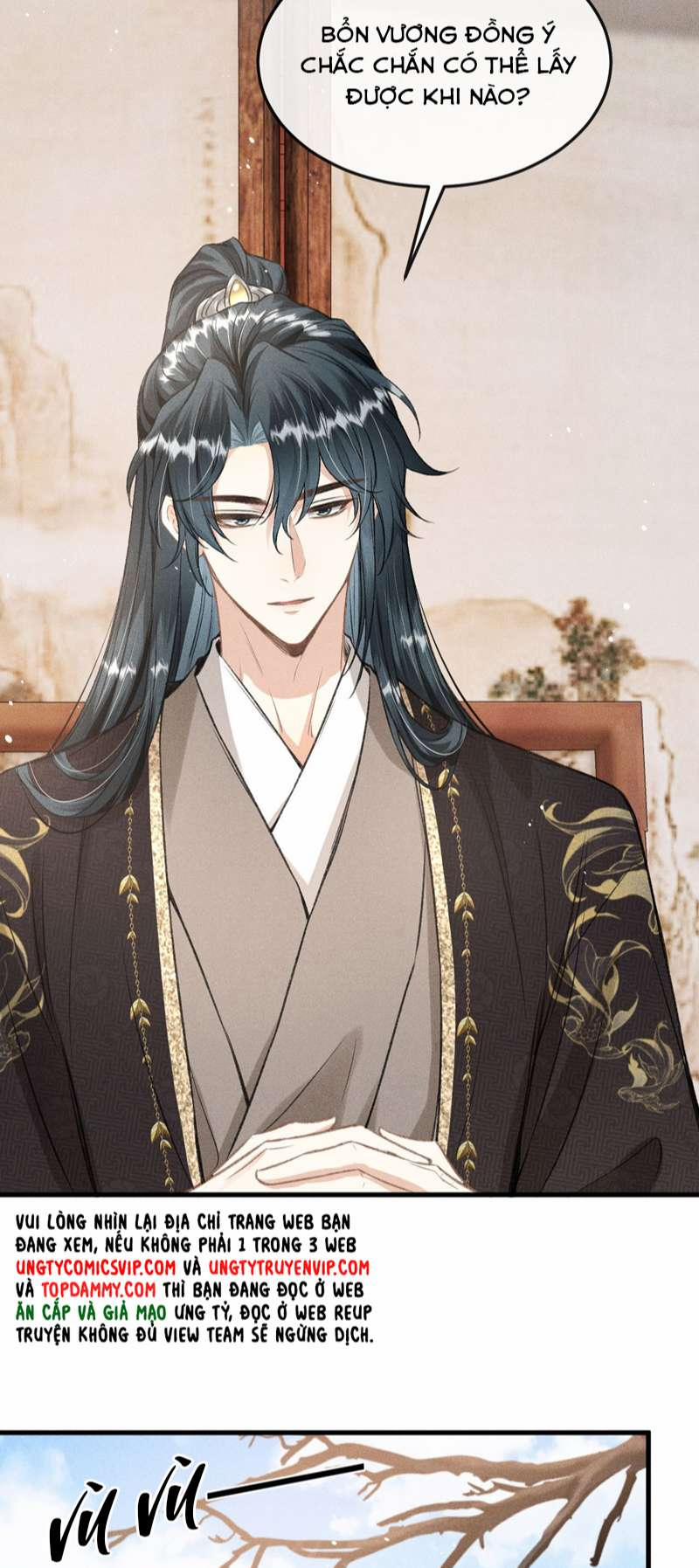 Đan Tiêu Vạn Dặm 45 trang 17