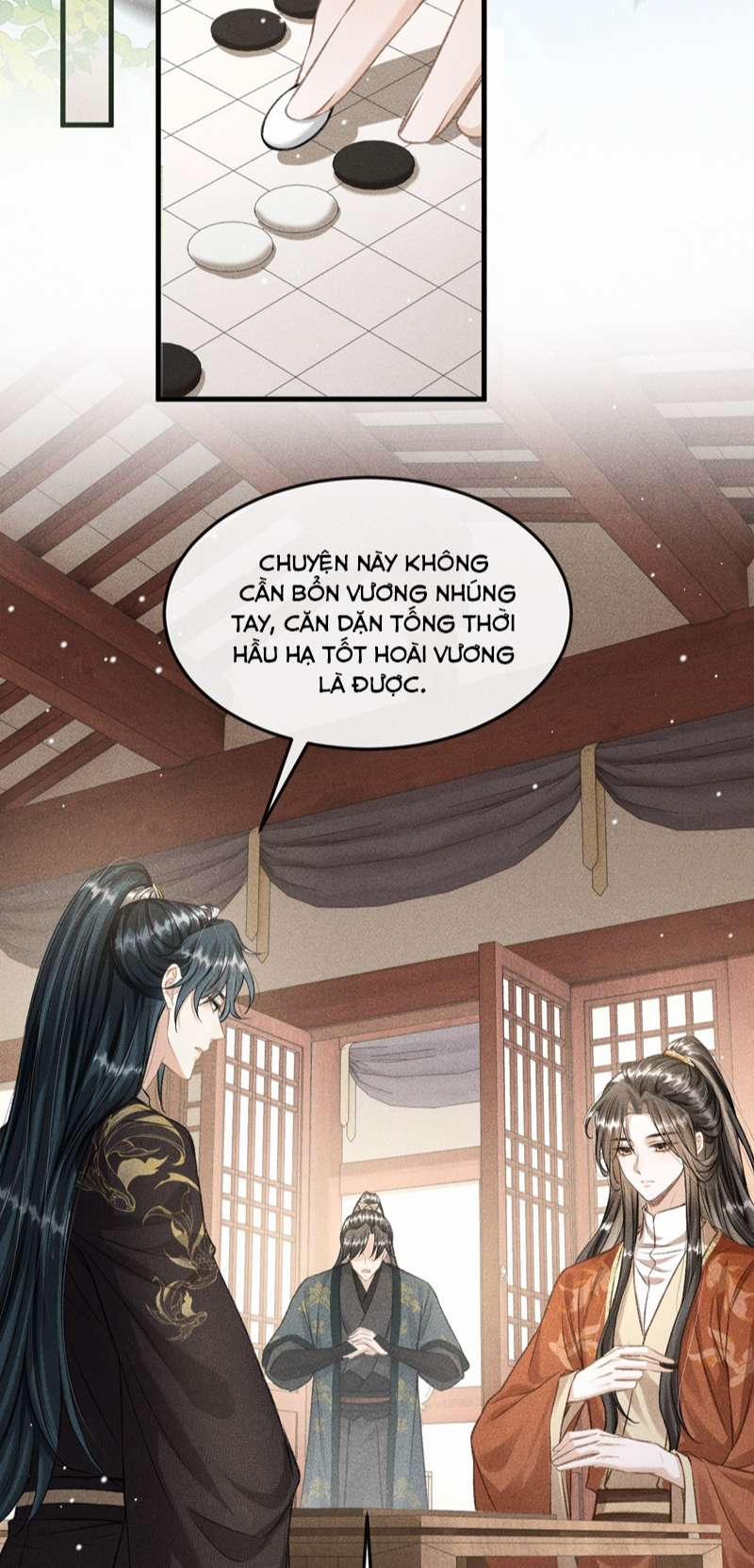 Đan Tiêu Vạn Dặm 45 trang 2